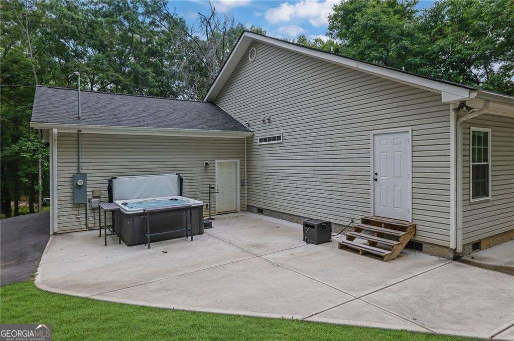 16 Allatoona Woods Trail Acworth - Photo 42