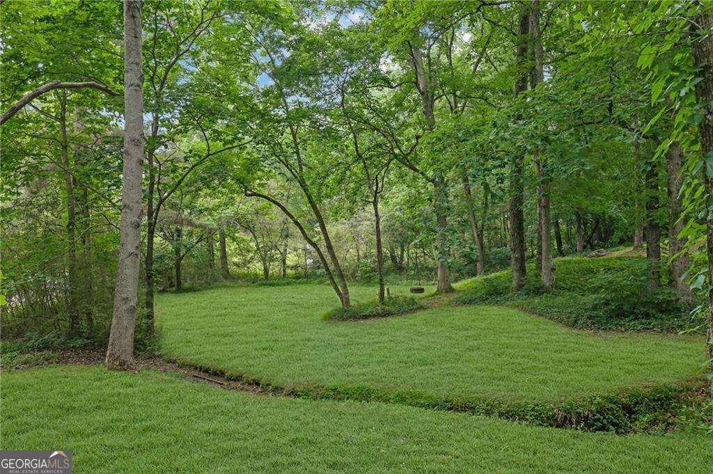 16 Allatoona Woods Trail Acworth - Photo 44