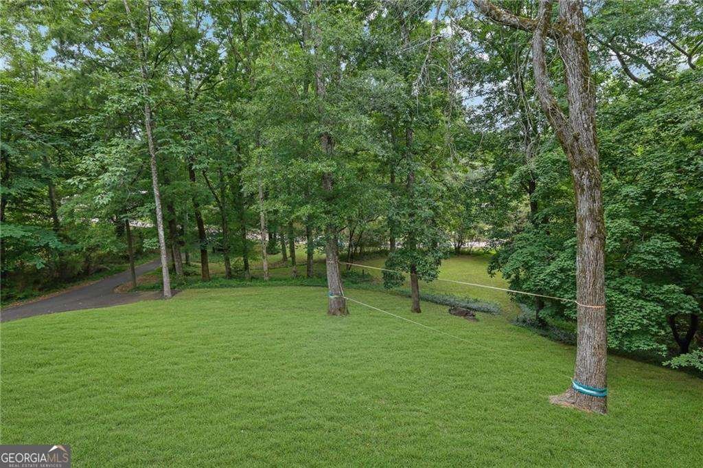 16 Allatoona Woods Trail Acworth - Photo 46