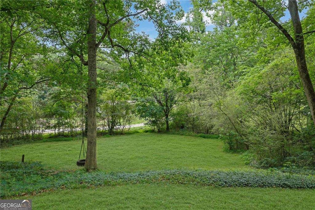 16 Allatoona Woods Trail Acworth - Photo 47