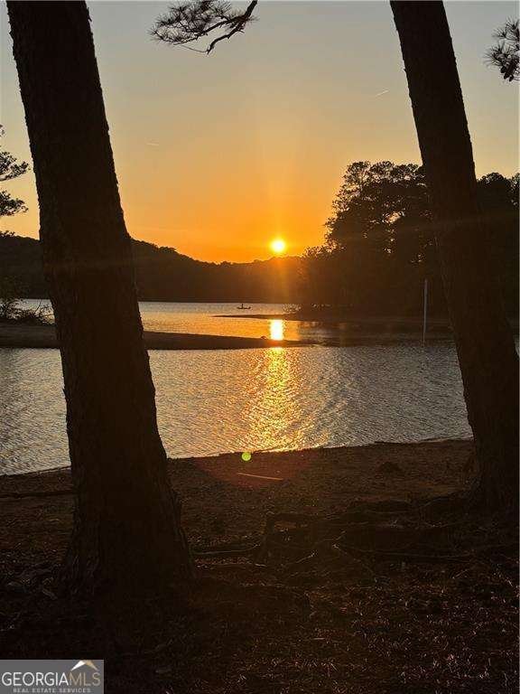 16 Allatoona Woods Trail Acworth - Photo 48