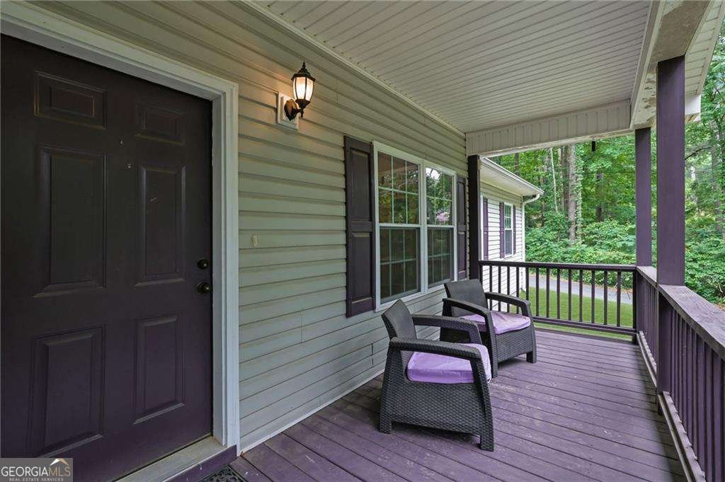 16 Allatoona Woods Trail Acworth - Photo 6