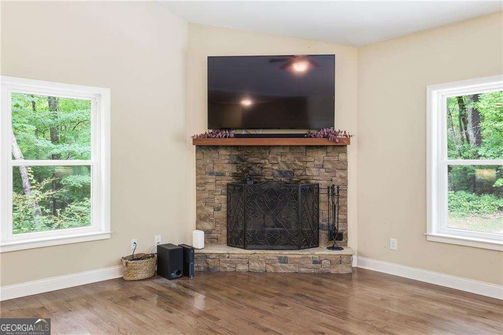 16 Allatoona Woods Trail Acworth - Photo 9