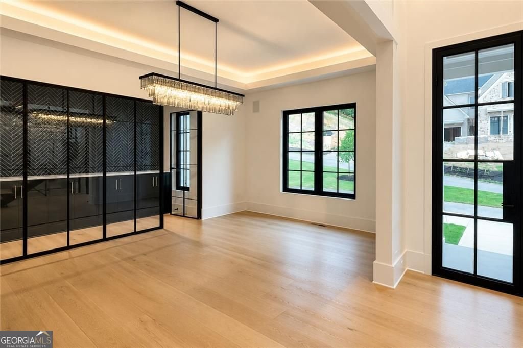 245 Traditions Drive Alpharetta - Photo 13