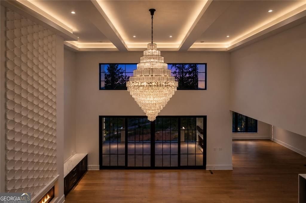 245 Traditions Drive Alpharetta - Photo 17