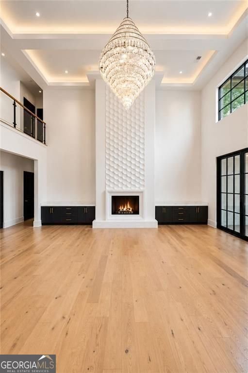245 Traditions Drive Alpharetta - Photo 19