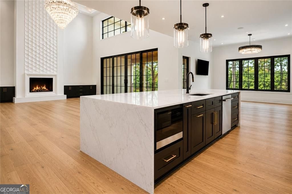 245 Traditions Drive Alpharetta - Photo 23