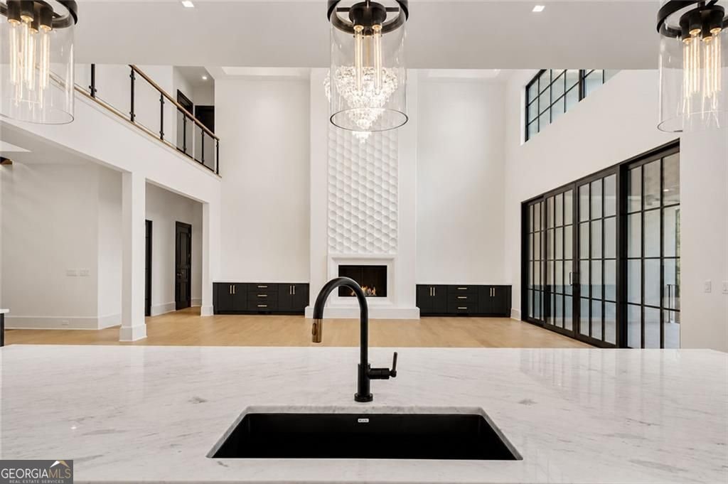 245 Traditions Drive Alpharetta - Photo 25