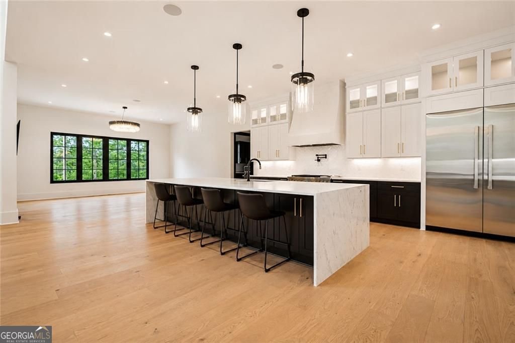 245 Traditions Drive Alpharetta - Photo 28