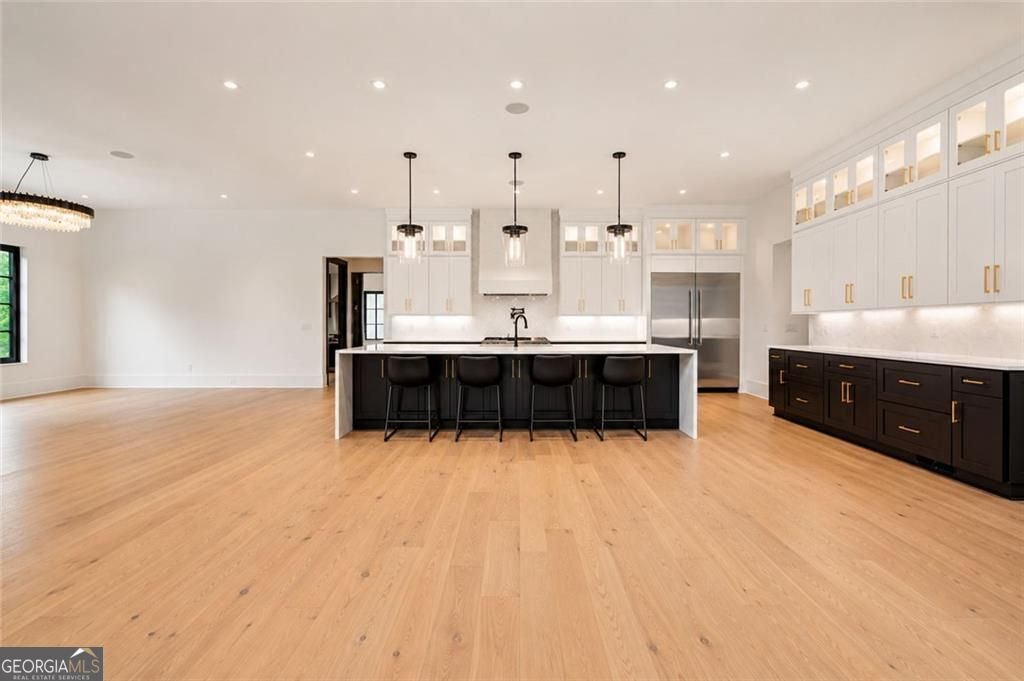 245 Traditions Drive Alpharetta - Photo 29