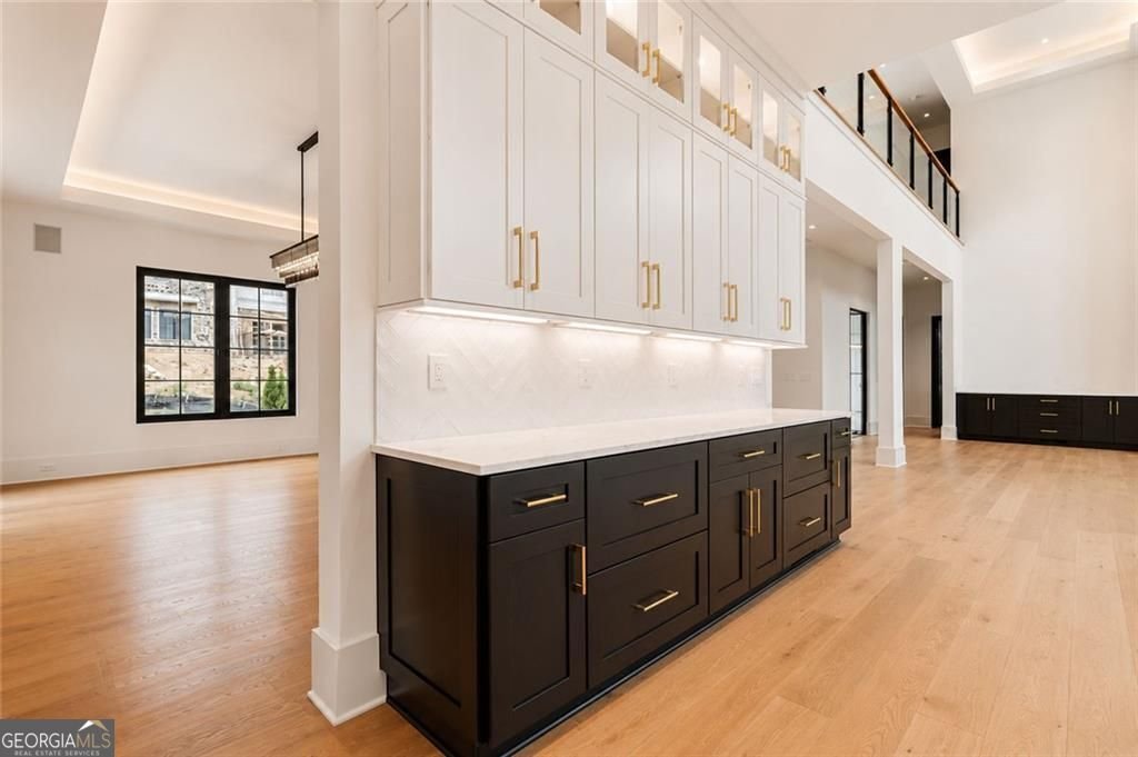 245 Traditions Drive Alpharetta - Photo 31