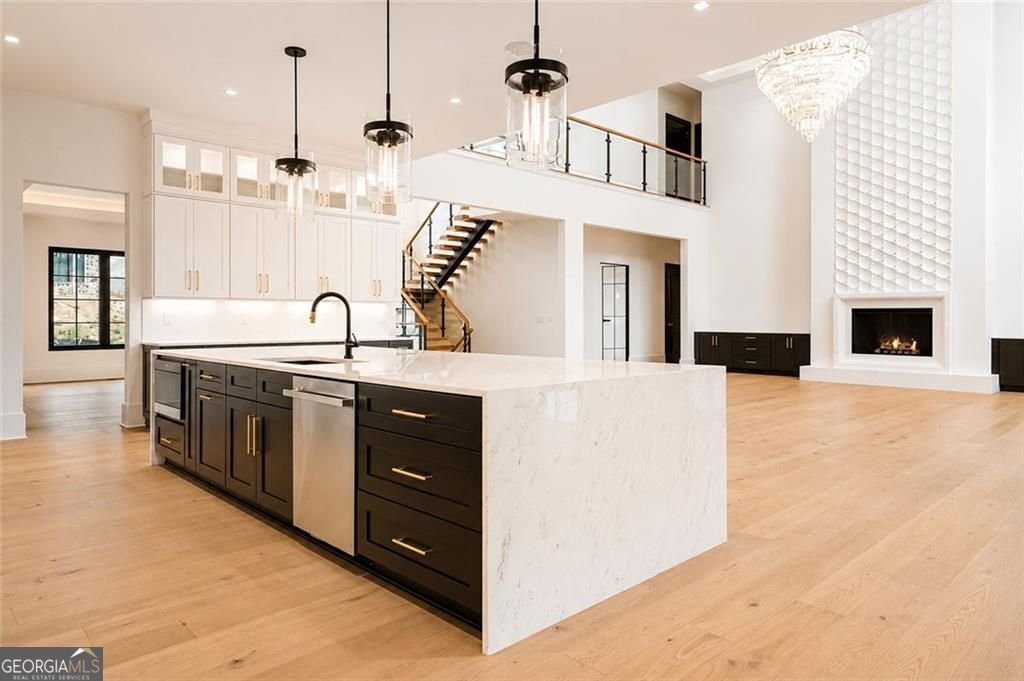 245 Traditions Drive Alpharetta - Photo 33
