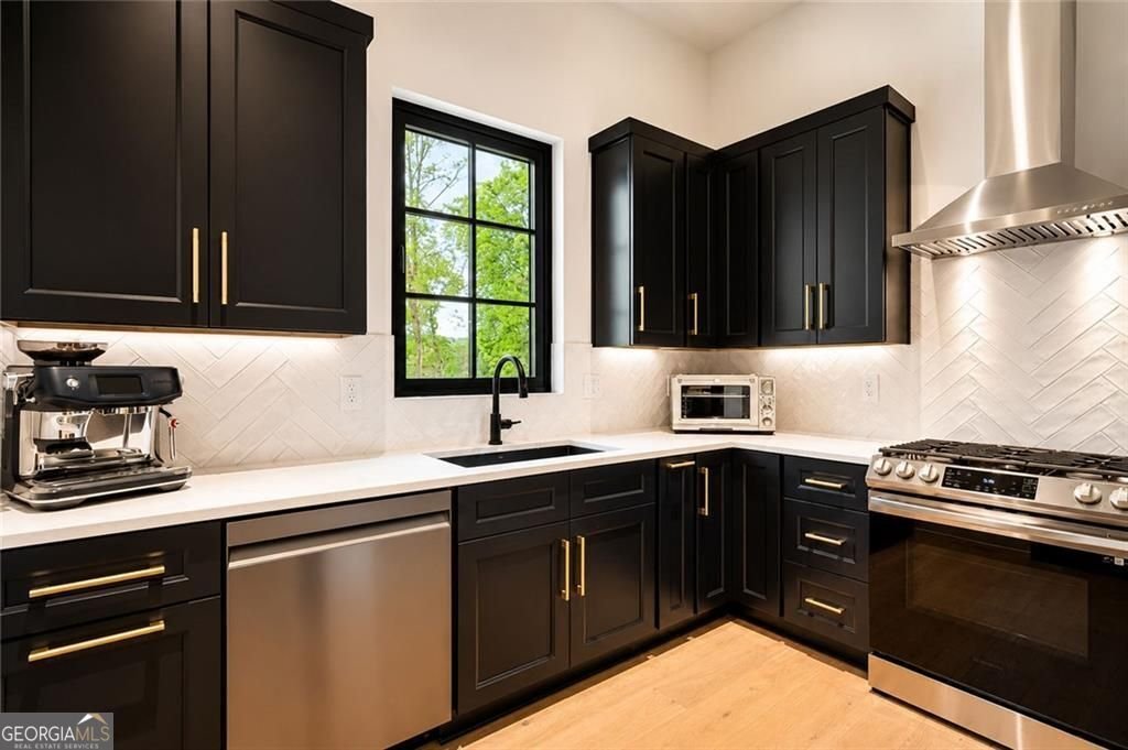 245 Traditions Drive Alpharetta - Photo 37