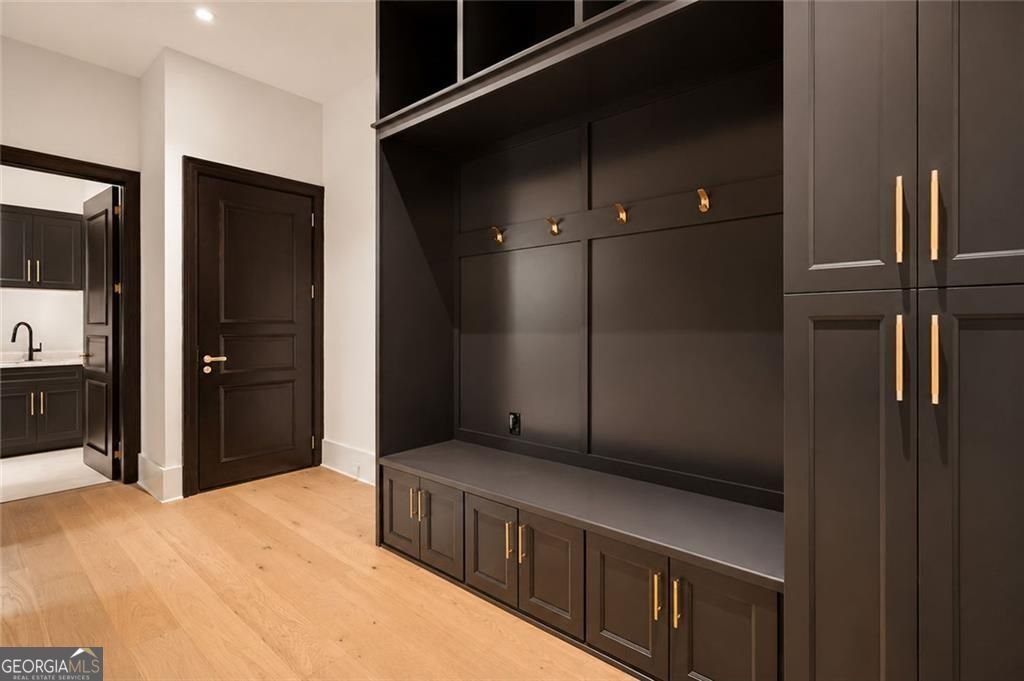 245 Traditions Drive Alpharetta - Photo 38