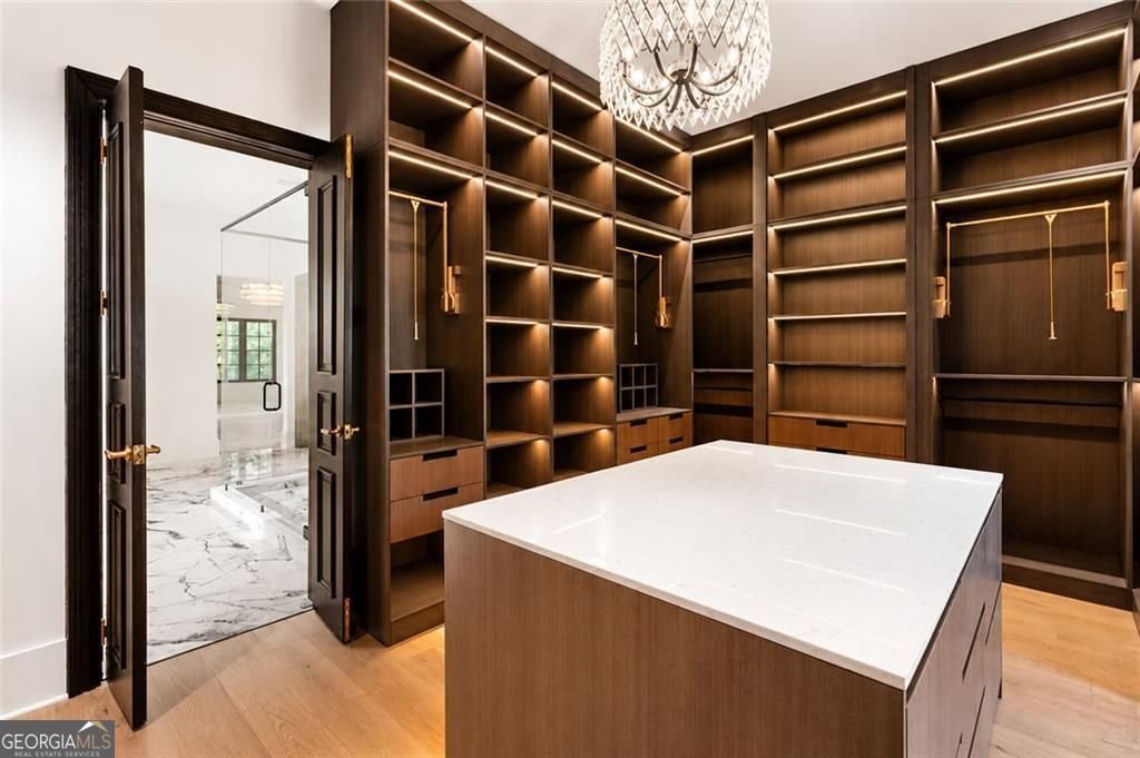 245 Traditions Drive Alpharetta - Photo 52