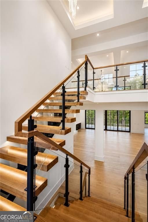 245 Traditions Drive Alpharetta - Photo 55
