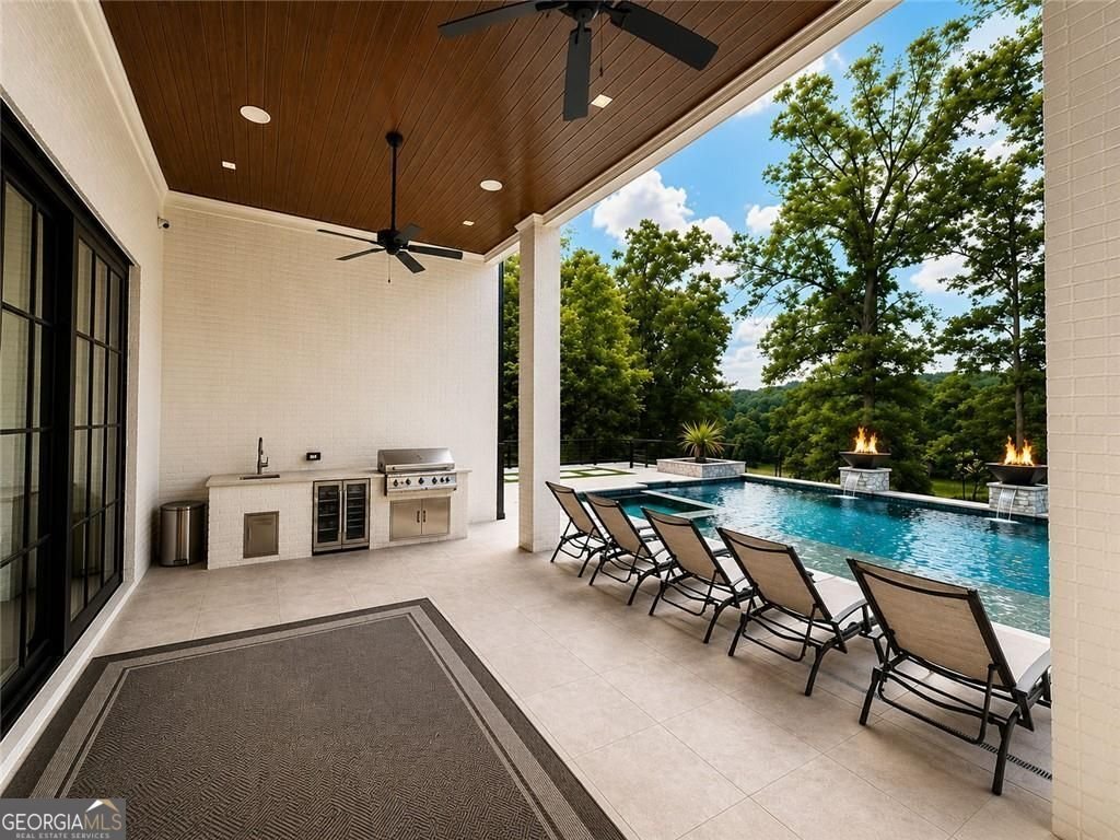 245 Traditions Drive Alpharetta - Photo 76