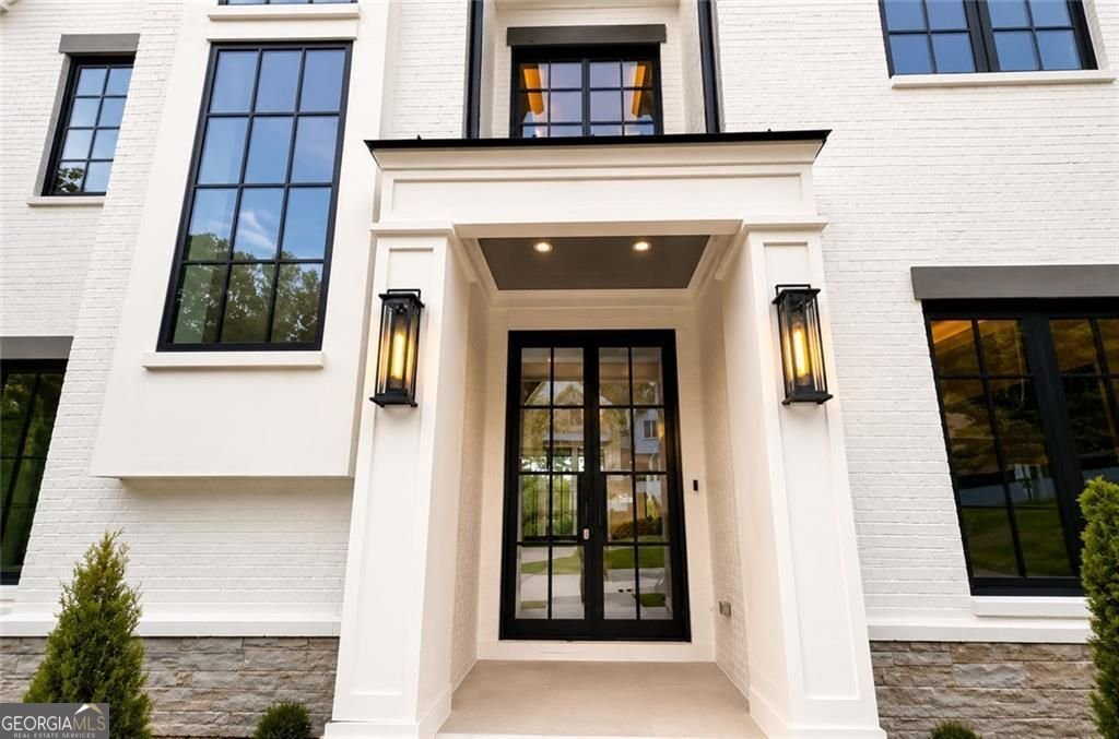 245 Traditions Drive Alpharetta - Photo 8