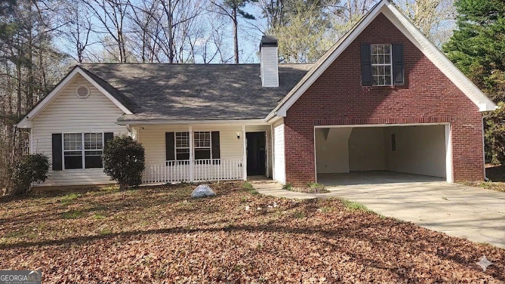 253 Pebble Creek Drive Mcdonough - Photo 1