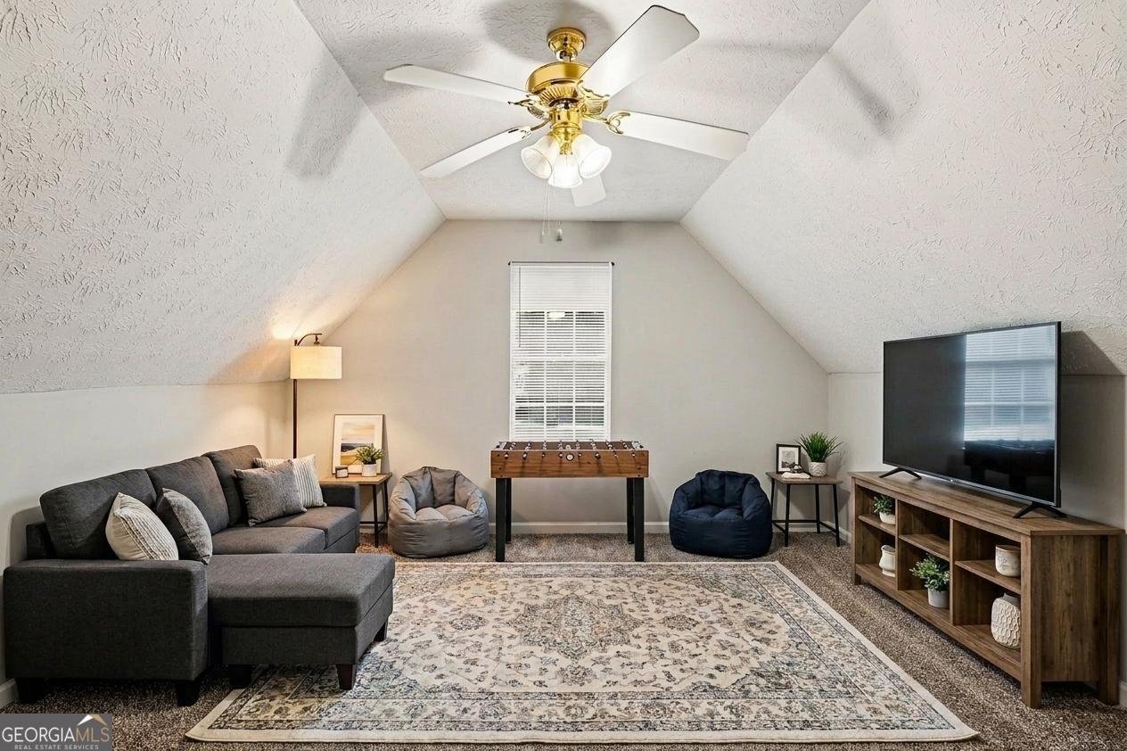 253 Pebble Creek Drive Mcdonough - Photo 28