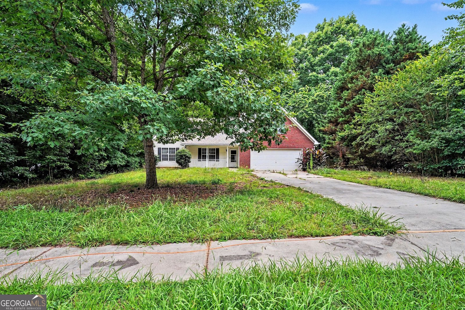 253 Pebble Creek Drive Mcdonough - Photo 32