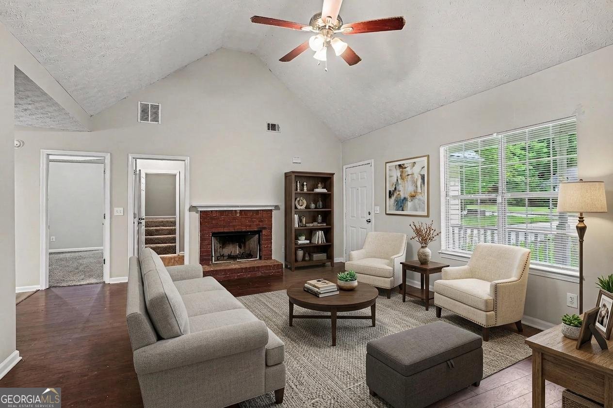 253 Pebble Creek Drive Mcdonough - Photo 7