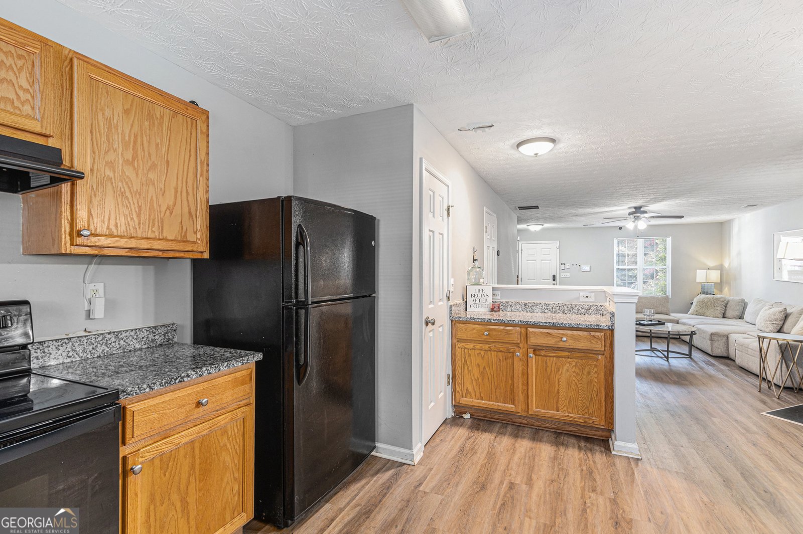 6536 Arbor Gate Drive Mableton - Photo 11