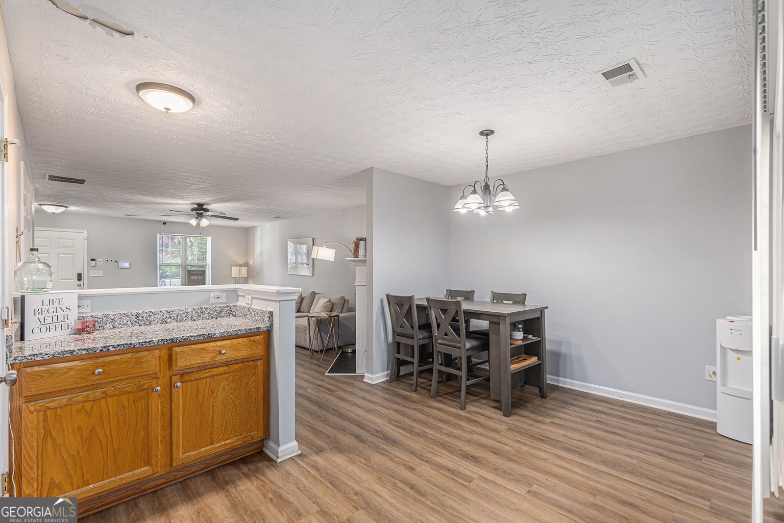 6536 Arbor Gate Drive Mableton - Photo 12