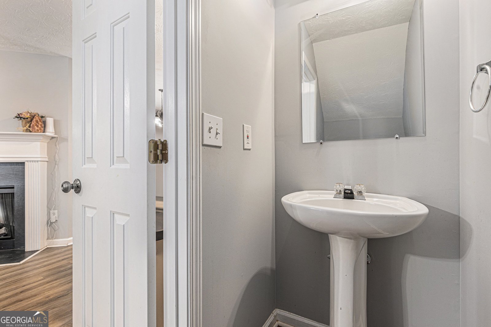 6536 Arbor Gate Drive Mableton - Photo 13