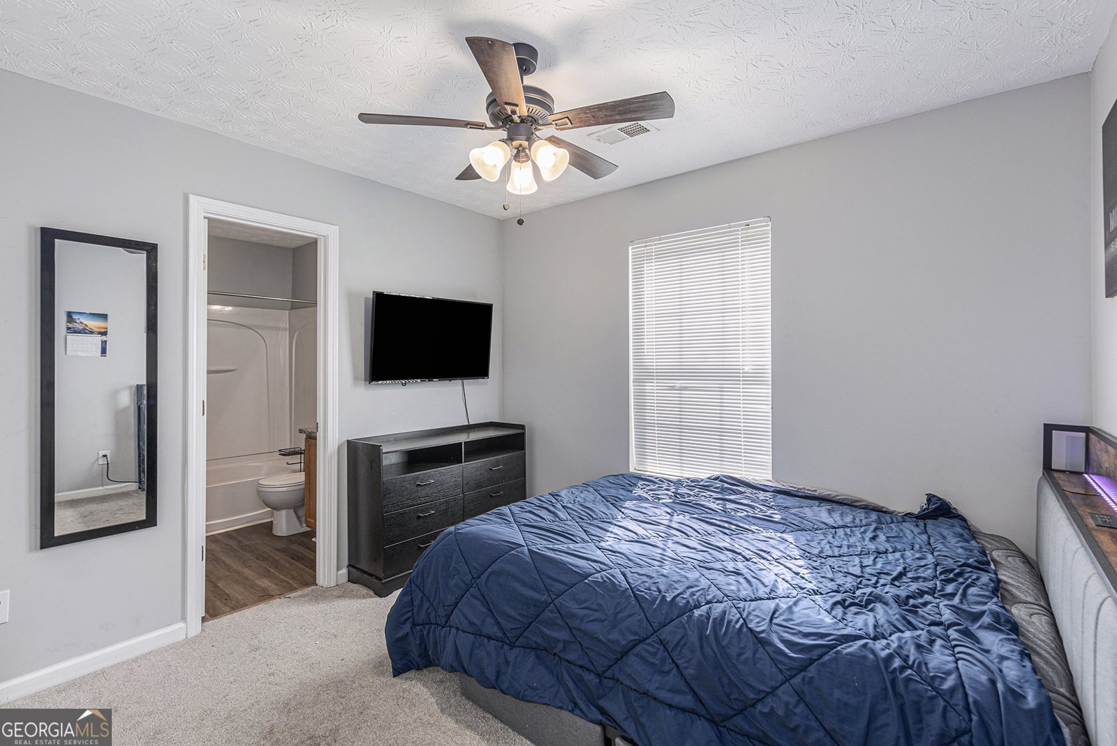 6536 Arbor Gate Drive Mableton - Photo 15