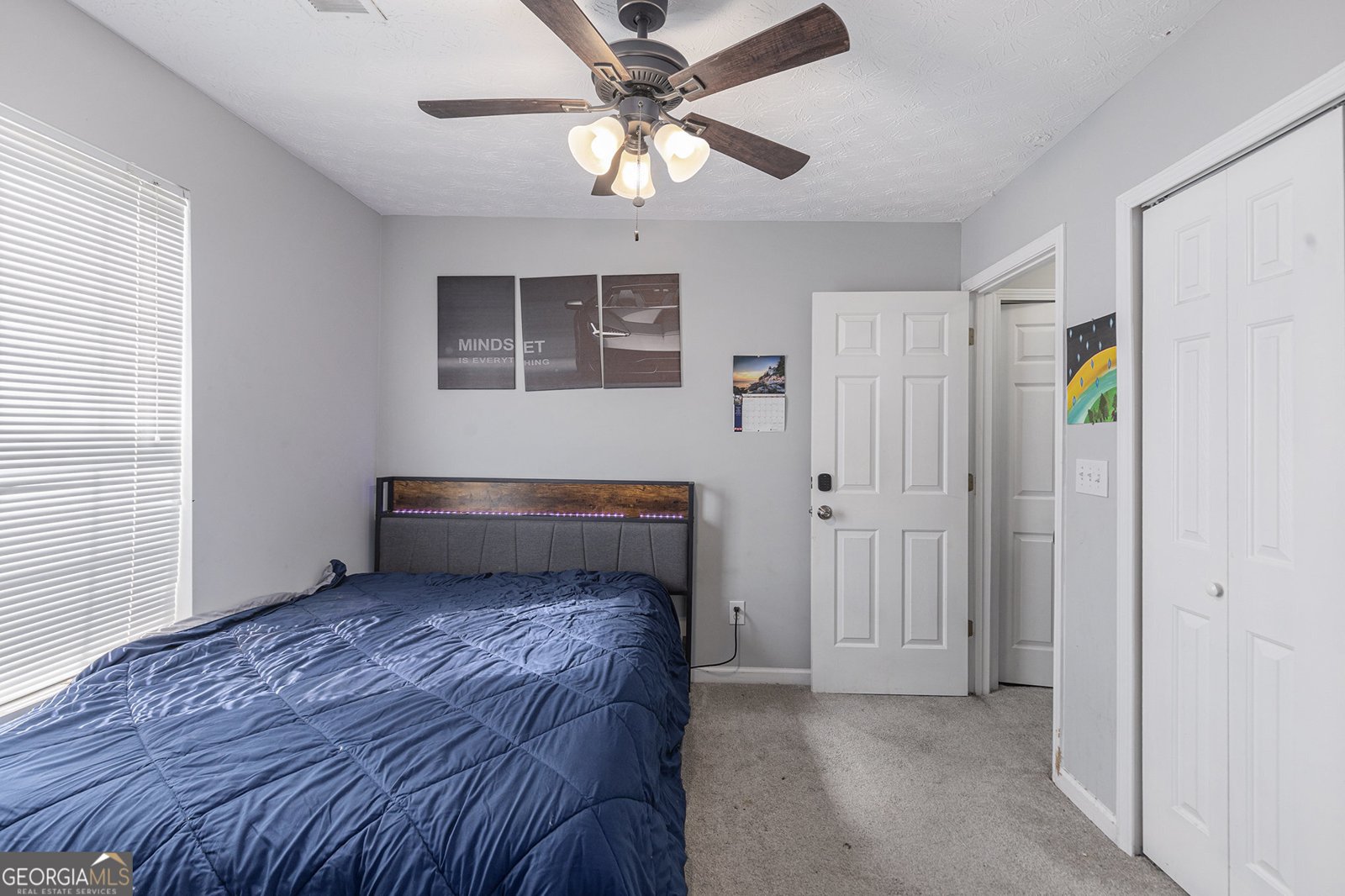 6536 Arbor Gate Drive Mableton - Photo 16