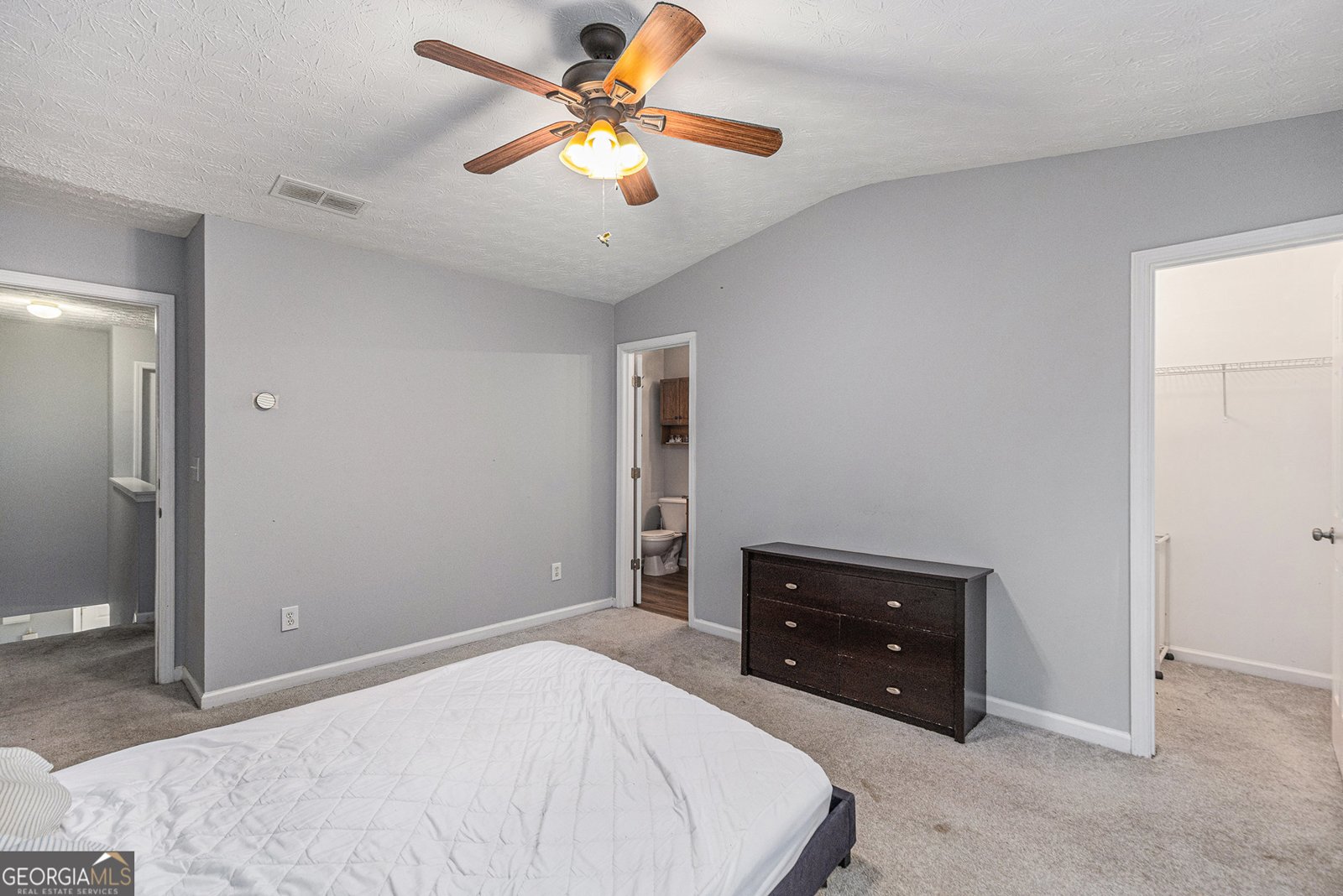 6536 Arbor Gate Drive Mableton - Photo 19