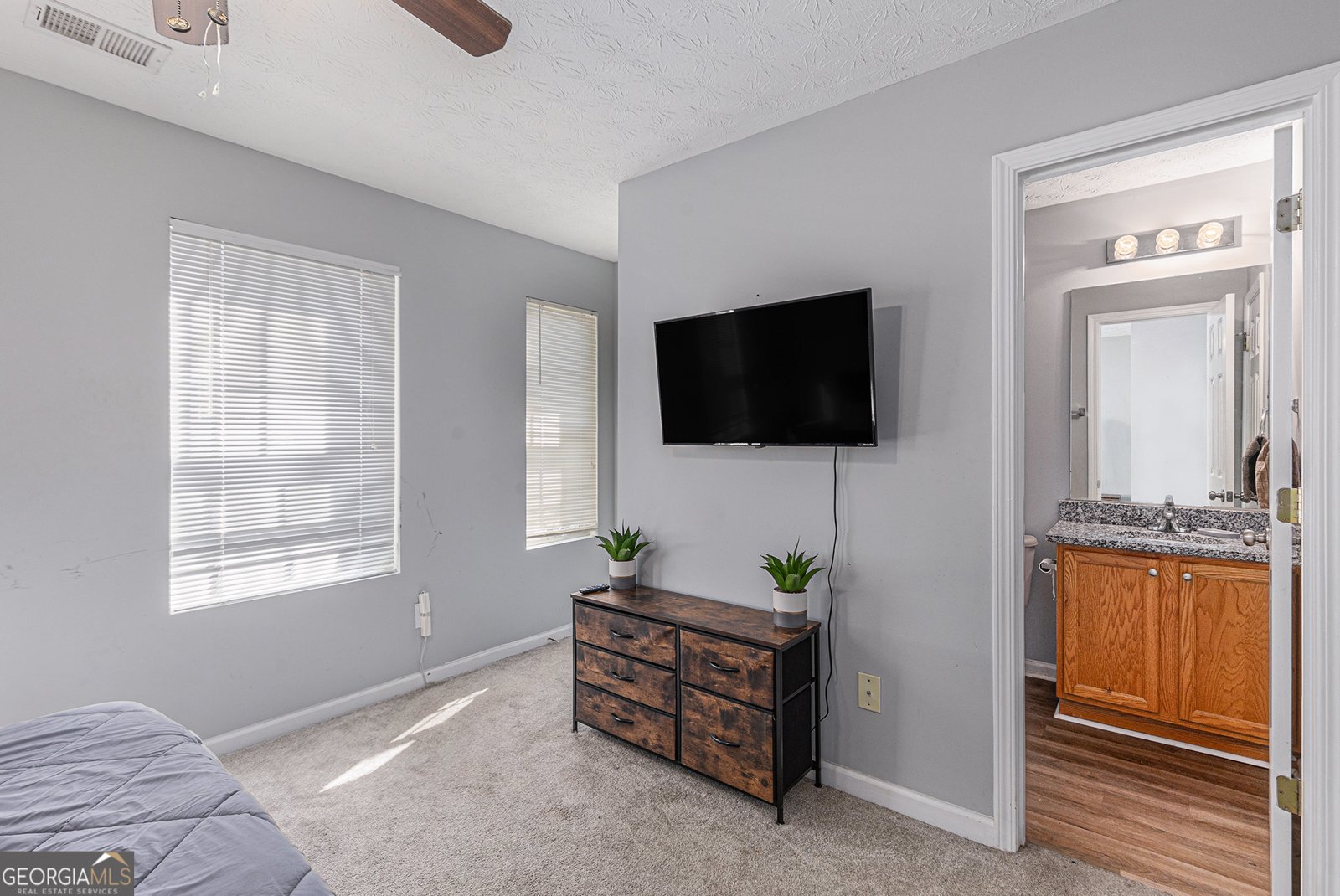 6536 Arbor Gate Drive Mableton - Photo 23