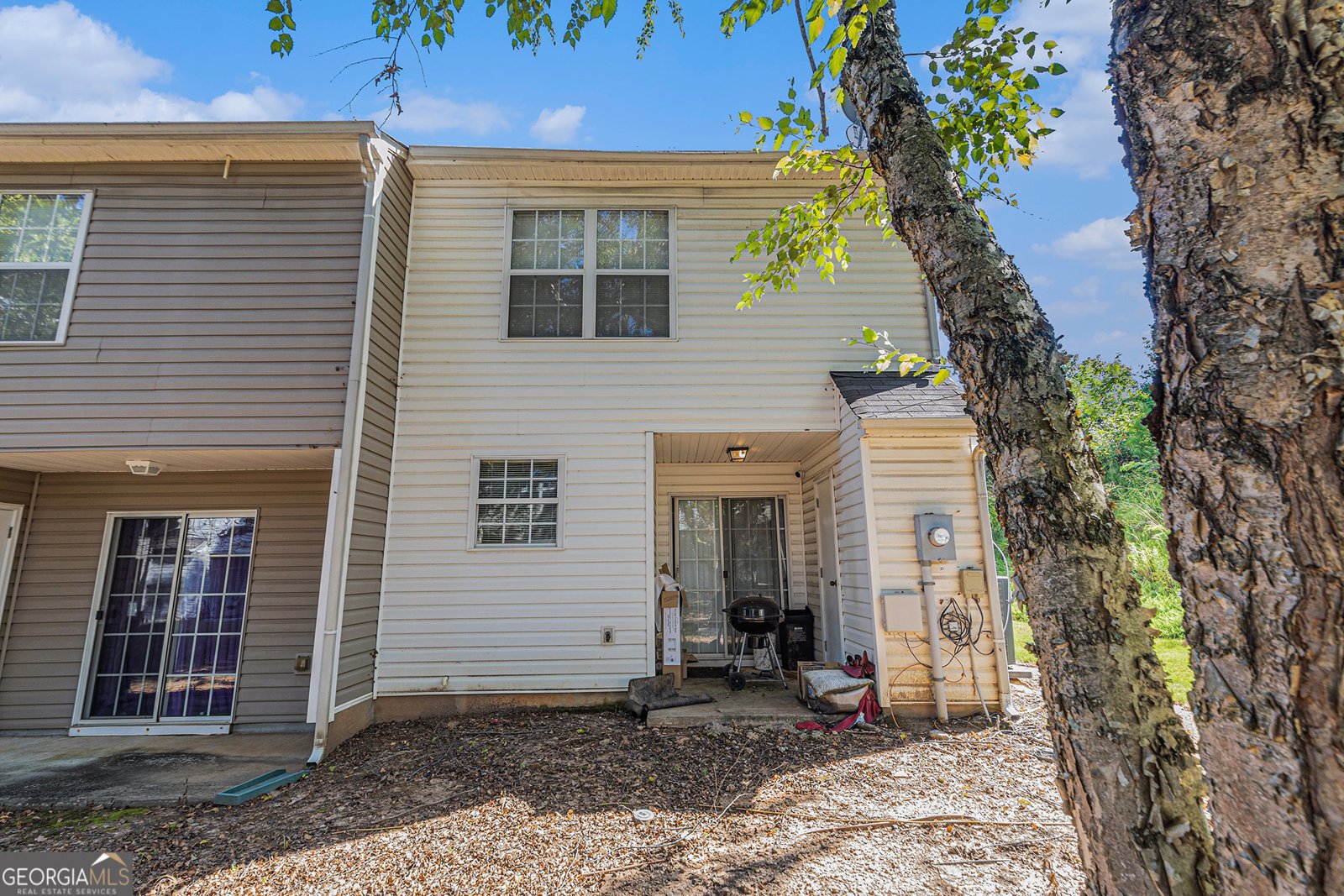 6536 Arbor Gate Drive Mableton - Photo 25