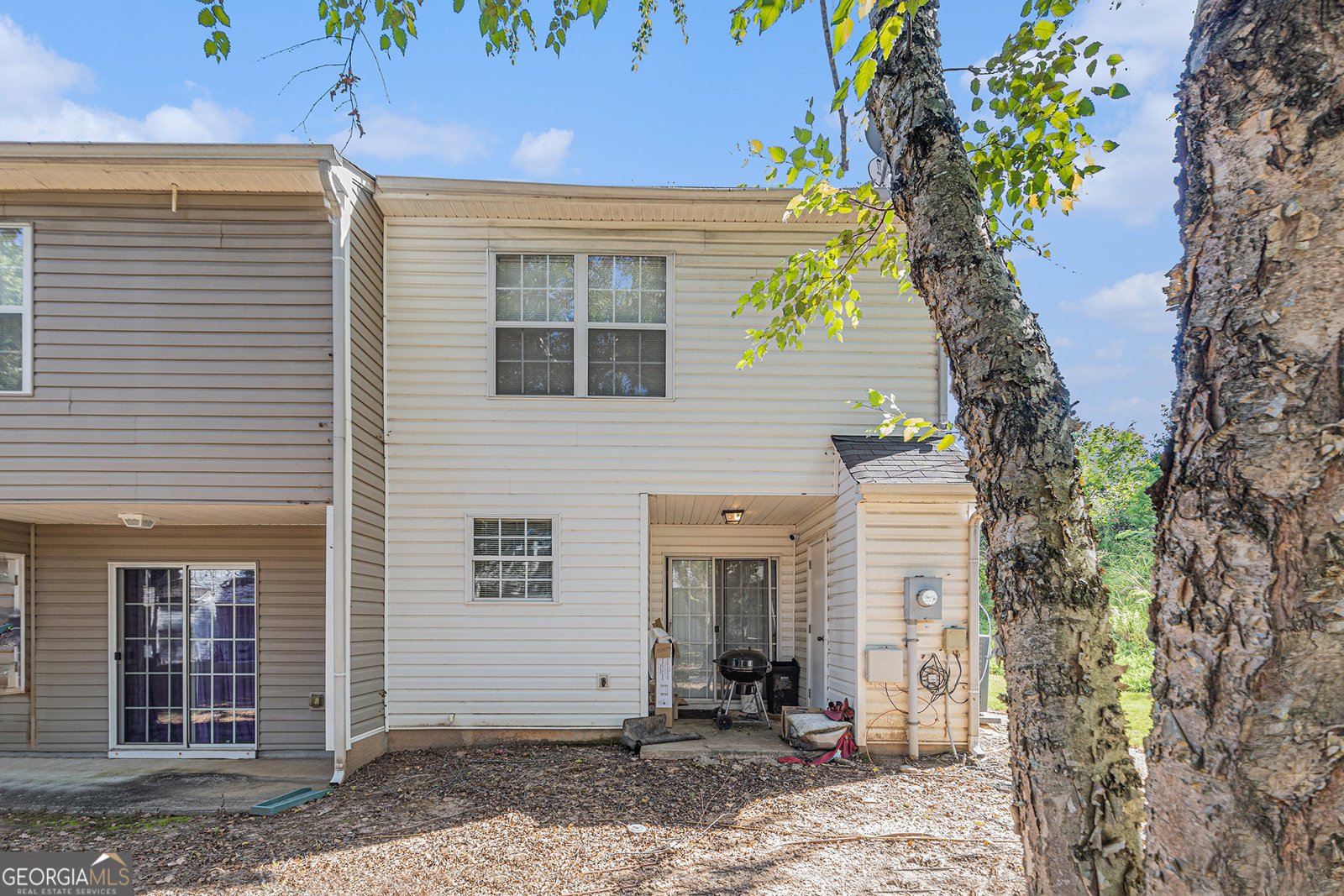 6536 Arbor Gate Drive Mableton - Photo 26