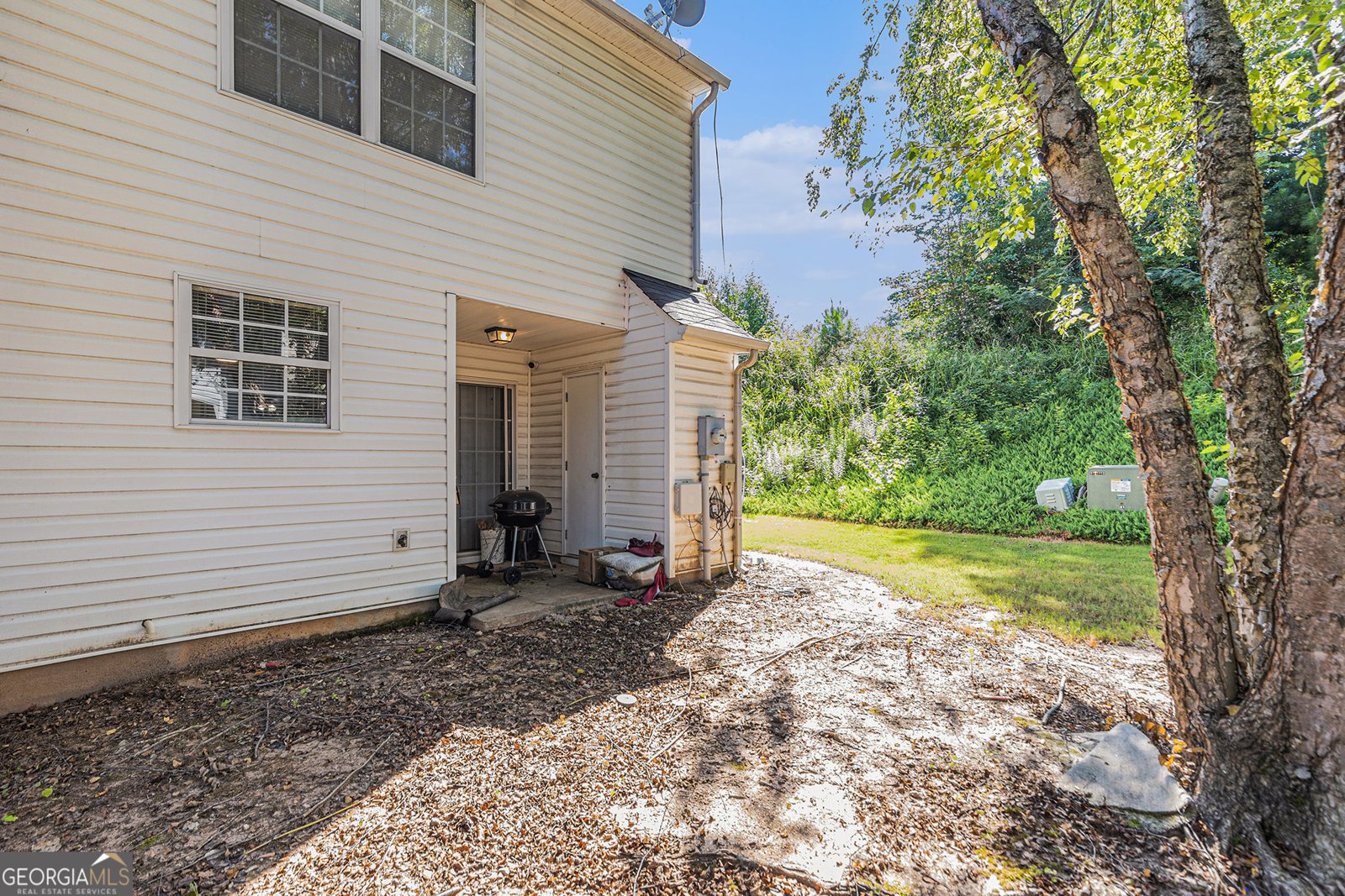 6536 Arbor Gate Drive Mableton - Photo 27