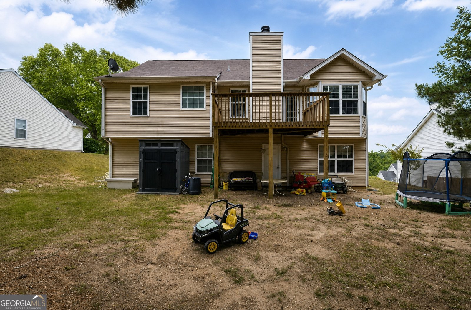 912 Kendall Park Drive Winder - Photo 29