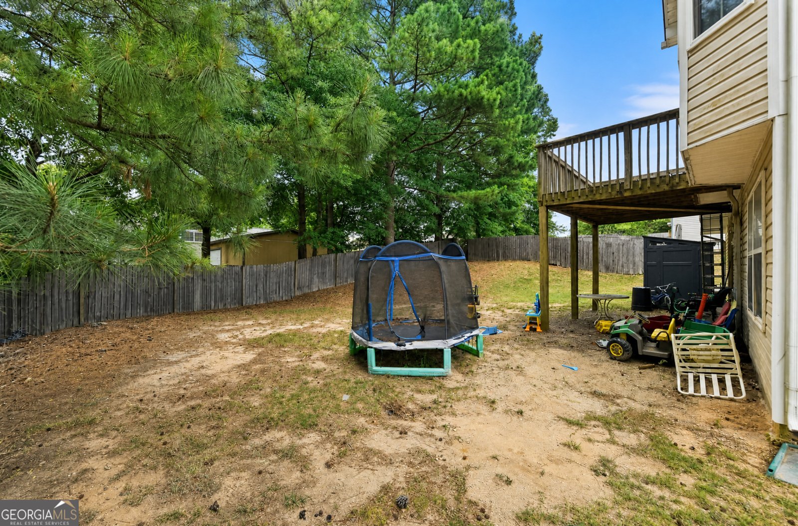 912 Kendall Park Drive Winder - Photo 30