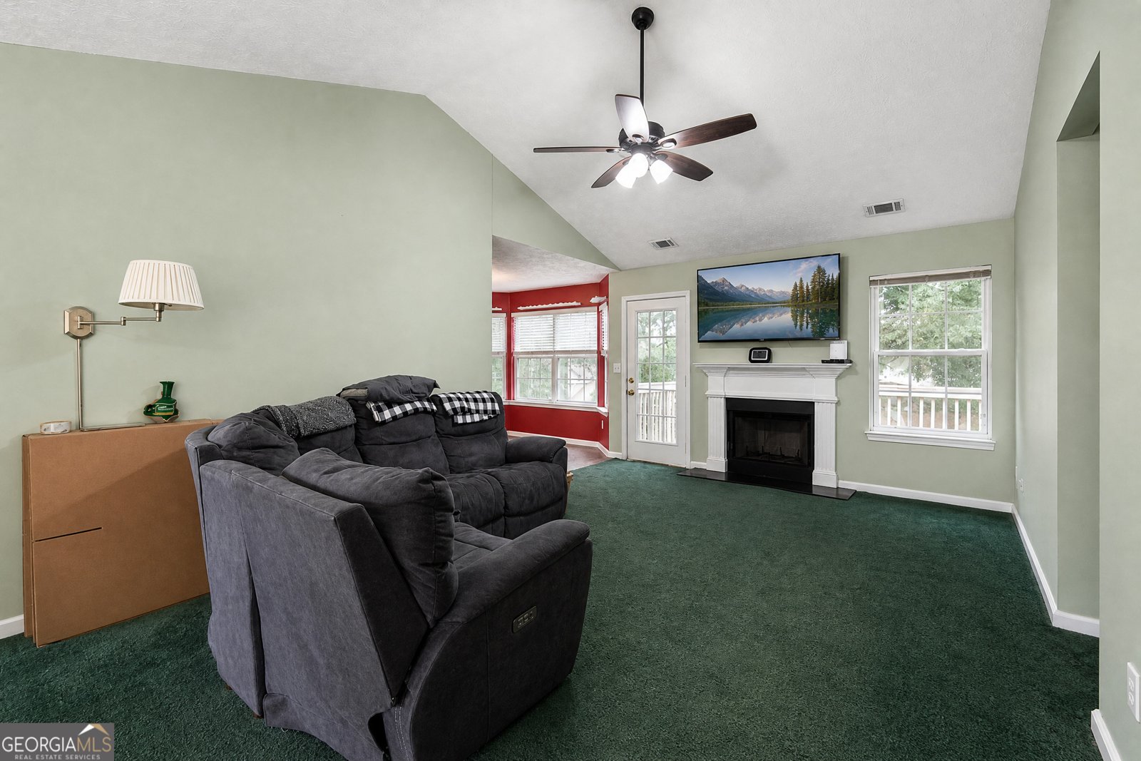 912 Kendall Park Drive Winder - Photo 7