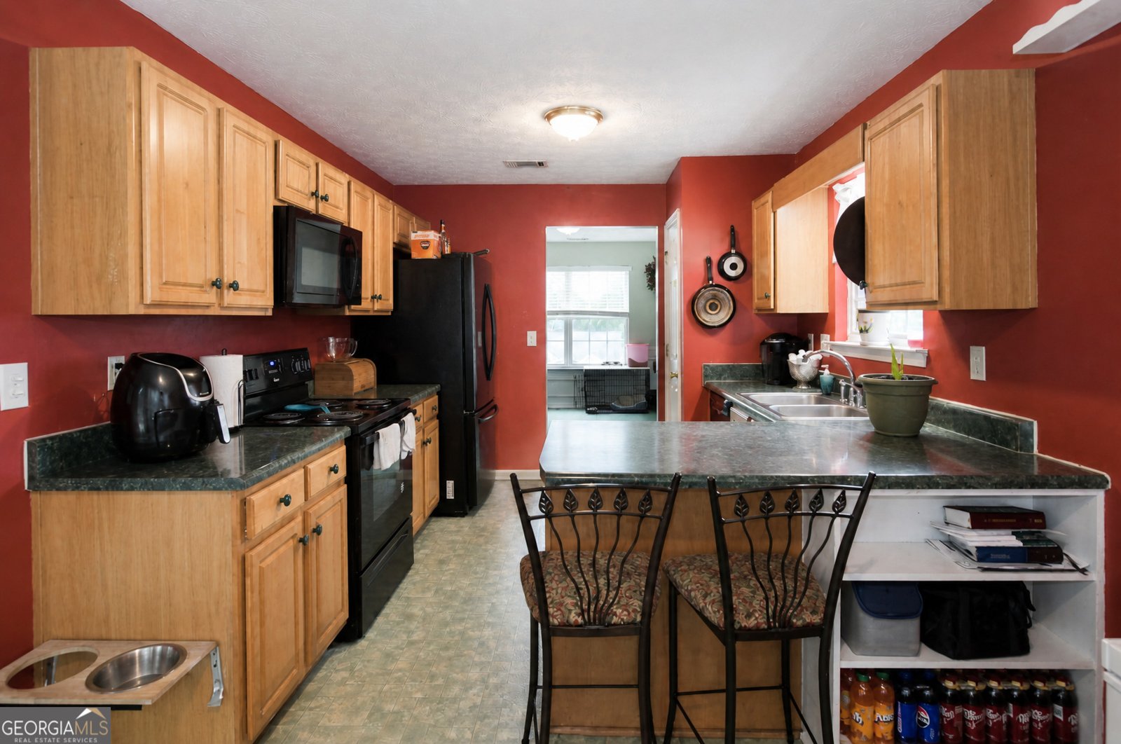 912 Kendall Park Drive Winder - Photo 8