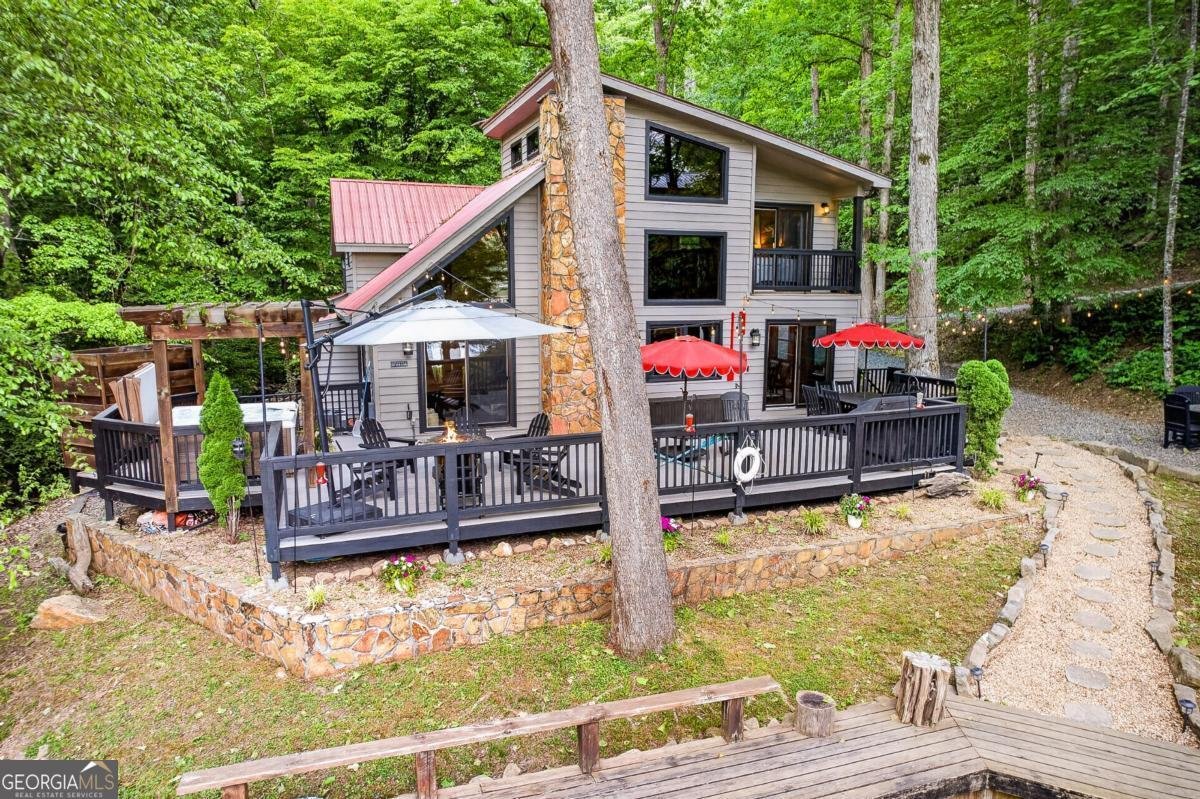 28 Rowland Pointe Morganton - Photo 10