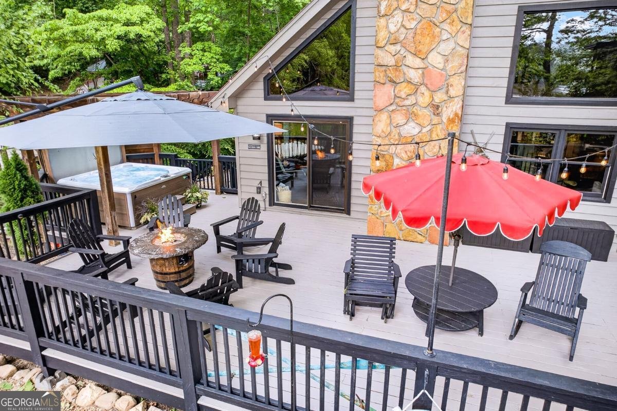 28 Rowland Pointe Morganton - Photo 11