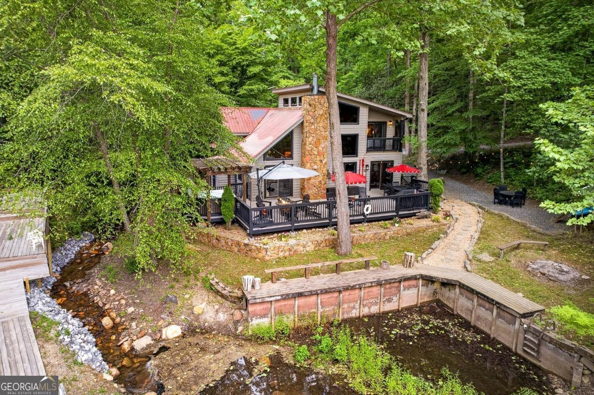 28 Rowland Pointe Morganton - Photo 17
