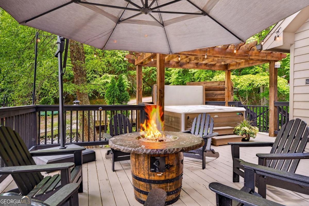 28 Rowland Pointe Morganton - Photo 28