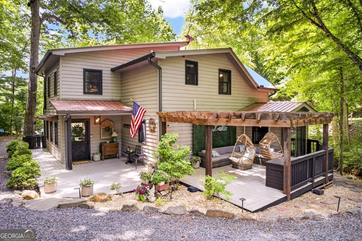 28 Rowland Pointe Morganton - Photo 6