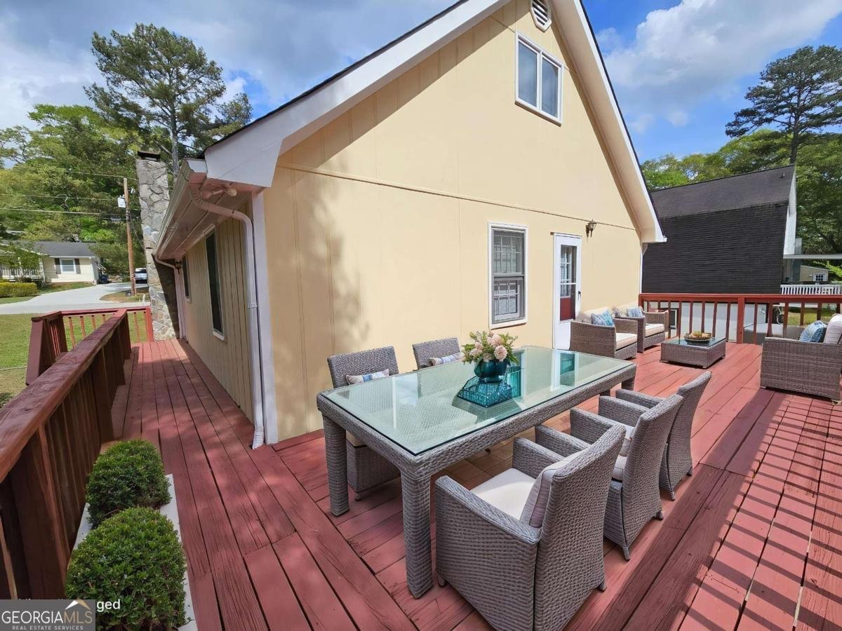 846 Idlewood Road Winder - Photo 23