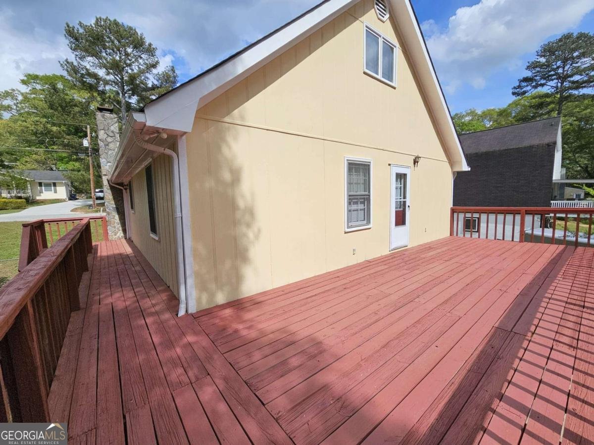 846 Idlewood Road Winder - Photo 24