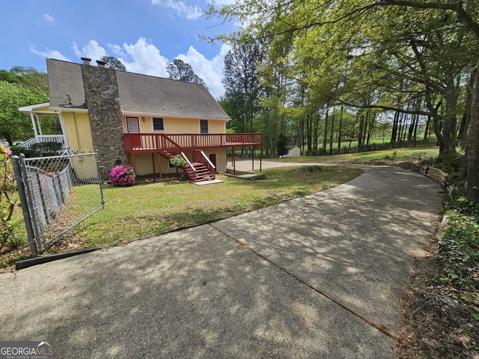 846 Idlewood Road Winder - Photo 26