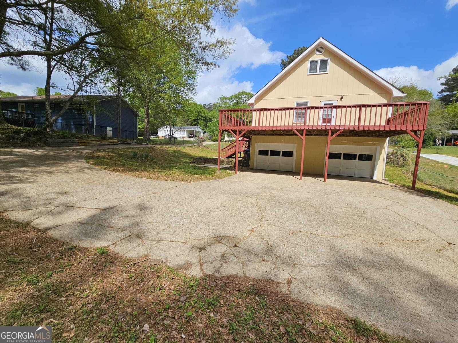 846 Idlewood Road Winder - Photo 27