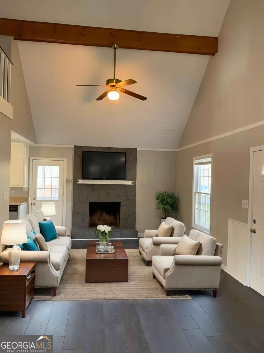846 Idlewood Road Winder - Photo 8